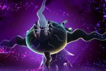 L’espansione GCC Pokémon Megaevoluzione – Buio Pesto è ora disponibile nei negozi