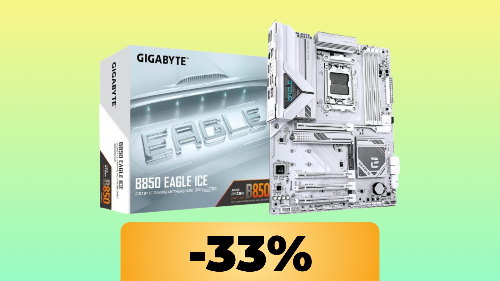 Scheda madre Gigabyte