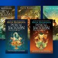 Kindle Unlimited è gratis per 2 mesi: recupera la saga di Percy Jackson e tanti altri ebook