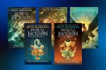 Kindle Unlimited è gratis per 2 mesi: recupera la saga di Percy Jackson e tanti altri ebook