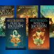 Kindle Unlimited è gratis per 2 mesi: recupera la saga di Percy Jackson e tanti altri ebook