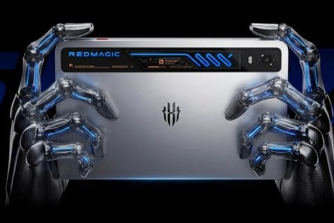 REDMAGIC Astra 2 Gaming, la recensione del tablet Android con raffreddamento a liquido