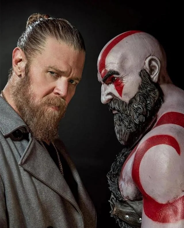 Ryan Hurst