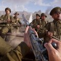 Gallipoli ha una data d'uscita: il nuovo sparatutto sulla Prima Guerra Mondiale arriverà presto