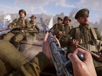 Gallipoli ha una data d'uscita: il nuovo sparatutto sulla Prima Guerra Mondiale arriverà presto
