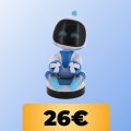 Il supporto per controller dedicato ad Astro Bot è in sconto su Amazon
