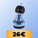 Il supporto per controller dedicato ad Astro Bot è in sconto su Amazon