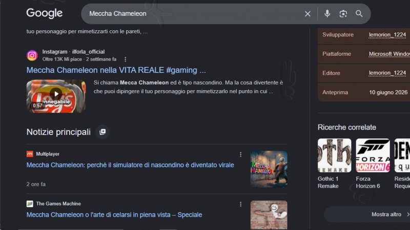 Vedete i personaggi nascosti?