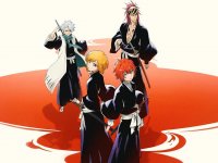 Bleach Mirrors High si mostra con un trailer, tra vecchie e nuove conoscenze