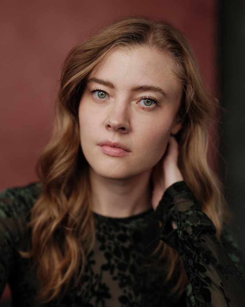 Jennifer English