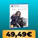 Cerchi un gioco fantascientifico? Pragmata per PS5 costa 10 € in meno su Amazon