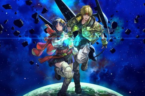 Star Ocean, trent'anni di un JRPG di nicchia: la storia completa della serie tri-Ace