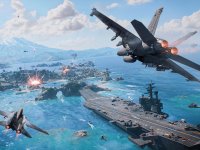 Battlefield 6 presenta la roadmap della Stagione 4 e un crossover con Top Gun