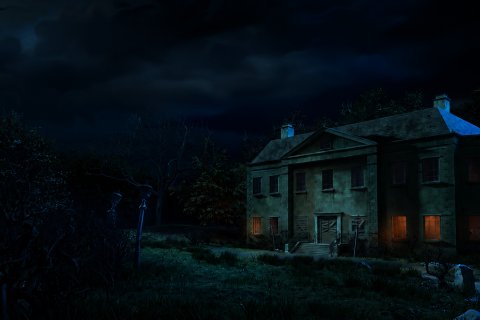The Incident at Galley House, la recensione del giallo deduttivo che eredita la lezione di Obra Dinn