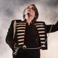 Gerard Way ha interrotto un concerto dei My Chemical Romance per parlare di Baldur's Gate 3