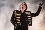 Gerard Way ha interrotto un concerto dei My Chemical Romance per parlare di Baldur's Gate 3