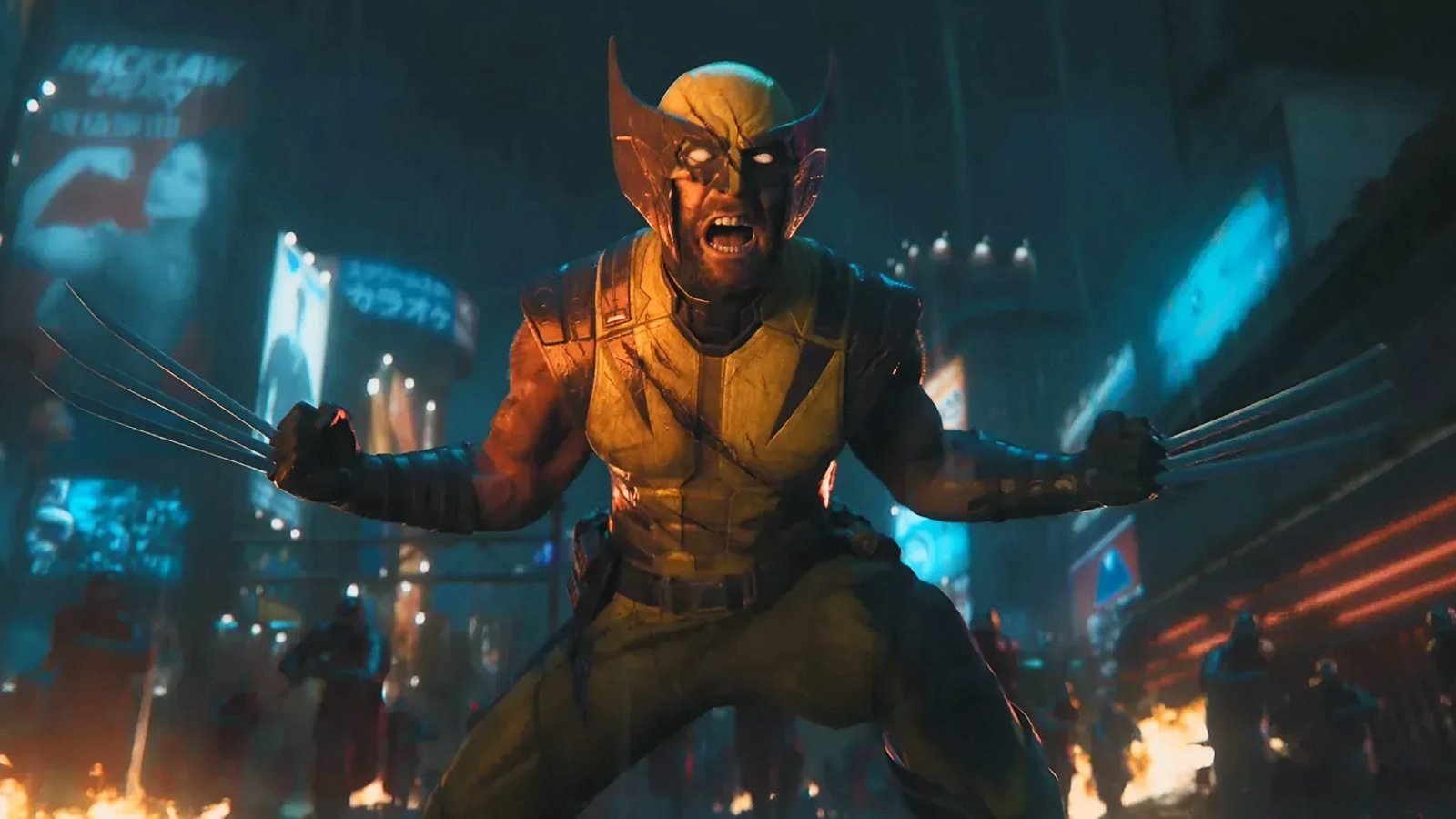 Marvel's Wolverine è il gioco più venduto a settembre negli USA, Xbox al minimo storico