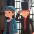 Il finale de Il Professor Layton e il Nuovo Mondo a Vapore vi farà riflettere