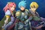 Square Enix celebra il trentesimo anniversario di Star Ocean con un evento speciale