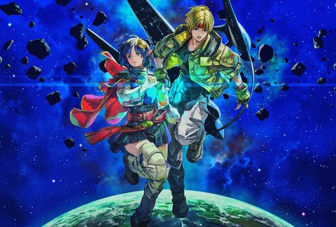 Da Super Famicom a The Divine Force, ripercorriamo la storia della serie tri-Ace