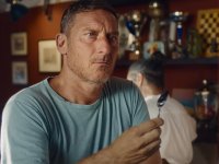 Totti è protagonista del nuovo spot di Spider-Man: Brand New Day