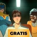 Prova gratis Amazon Prime e accedi al ricco catalogo di videogiochi: c'è anche Dispatch