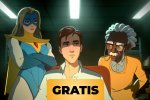 Prova gratis Amazon Prime e accedi al ricco catalogo di videogiochi: c'è anche Dispatch