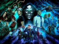Avengers: Doomsday, ecco il trailer ufficiale del nuovo film del Marvel Cinematic Universe