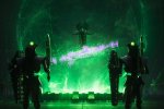 Warhammer 40.000: Dawn of War 4 mostra i Necron con un trailer davvero inquietante