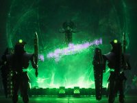Warhammer 40.000: Dawn of War 4 mostra i Necron con un trailer davvero inquietante