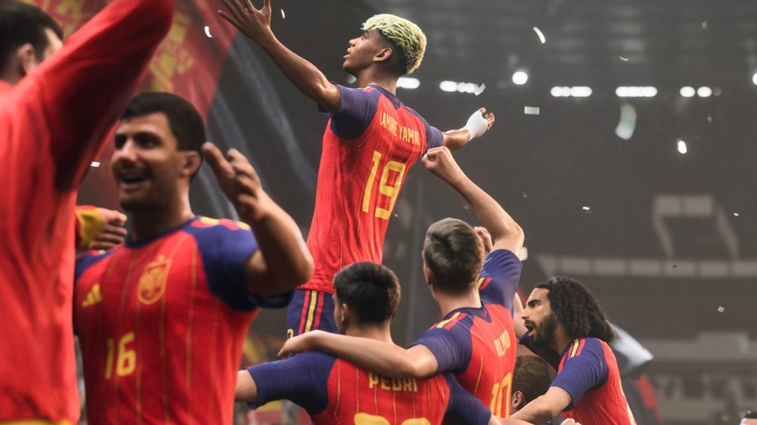 EA Sports FC ha indovinato correttamente il vincitore della Coppa del Mondo FIFA per la quinta volta di fila
