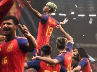 EA Sports FC ha indovinato correttamente il vincitore della Coppa del Mondo FIFA per la quinta volta di fila