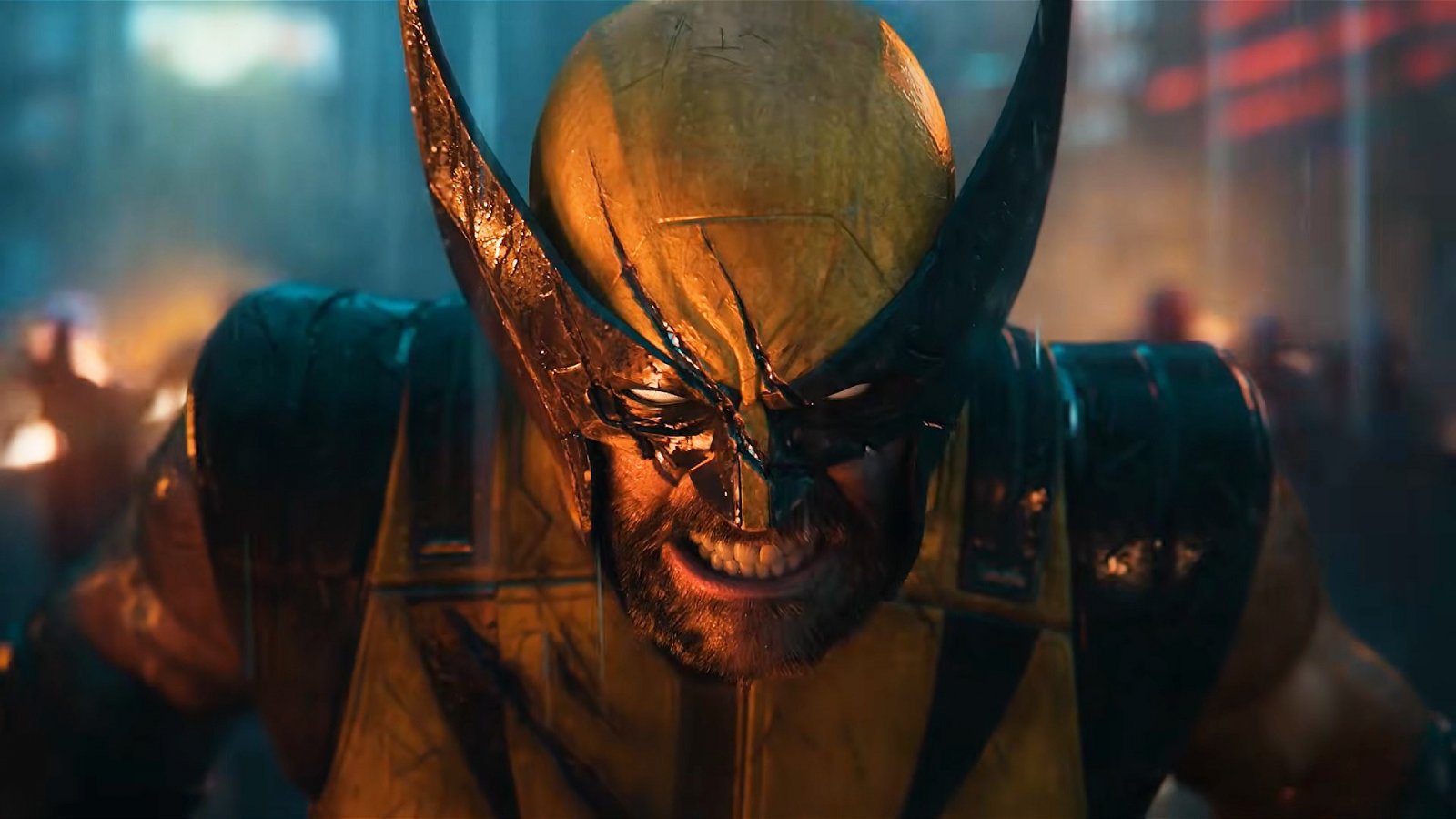 Marvel's Wolverine sarà doppiato in italiano, l'ultimo trailer lo conferma
