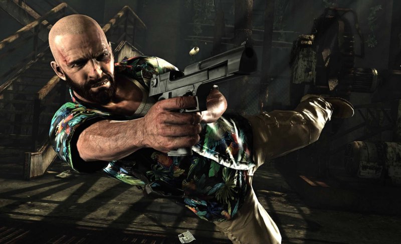 Il terzo capitolo di Max Payne era un ottimo sparatutto, ma aveva perso il fascino delle storie confezionate da Remedy