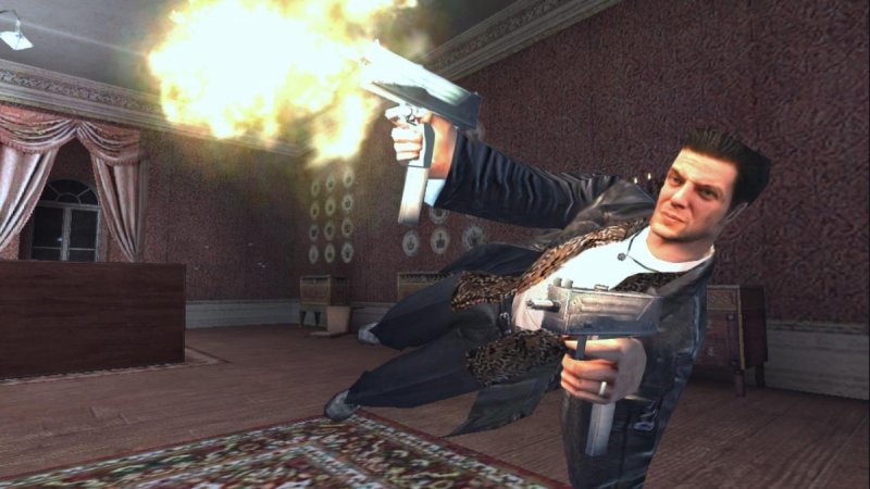 Dopo Max Payne innumerevoli altri giochi presero questa meccanica e la rielaborarono per inserirla al loro interno