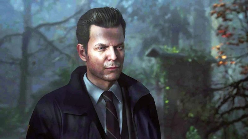 In Alan Wake 2 Remedy strizza l'occhio a Max Payne attraverso il detective Alex Casey, interpretato ancora da Sam Lake, senza poterne usare il nome per via dei diritti in mano a Rockstar.