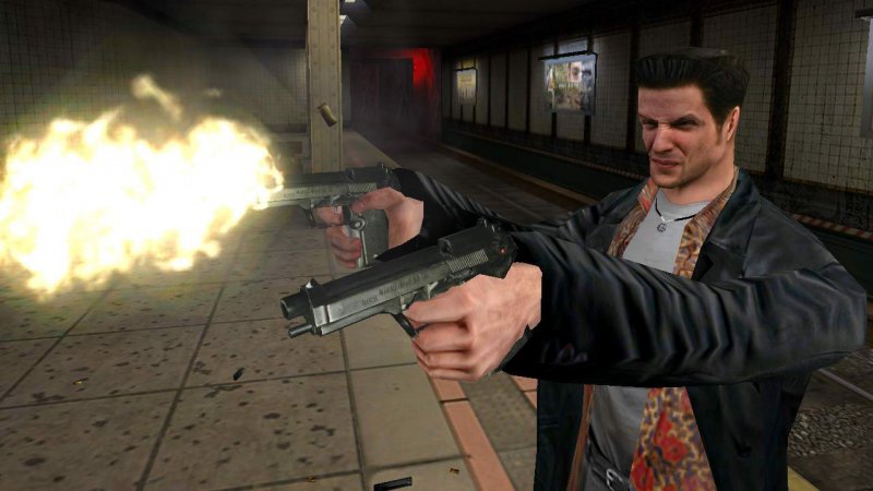Il personaggio di Max Payne è diventato iconico nel mondo dei videogiochi
