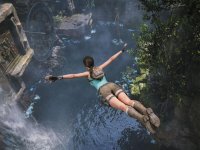 Tomb Raider: Legacy of Atlantis, i nuovi movimenti di Lara Croft spiegati in video