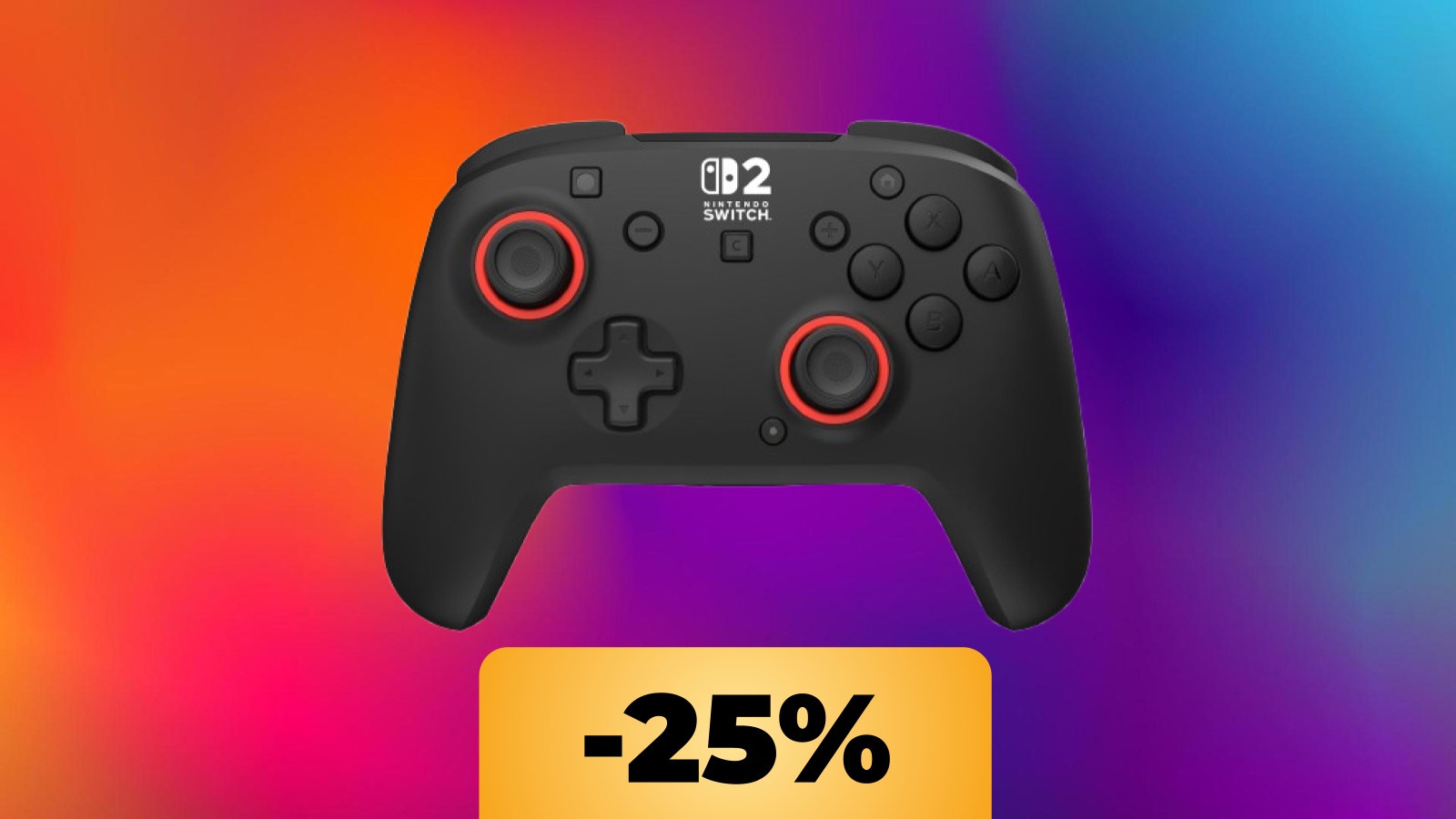 Controller Switch 2
