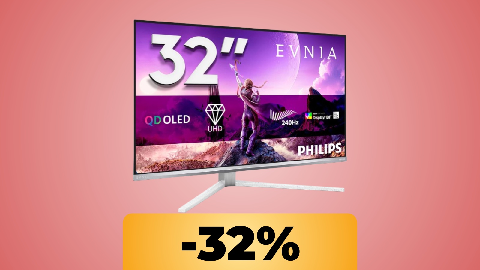 Monitor Philips