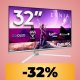 Il monitor da gaming Philips è in offerta su Amazon: puoi acquistarlo (quasi) al minimo storico