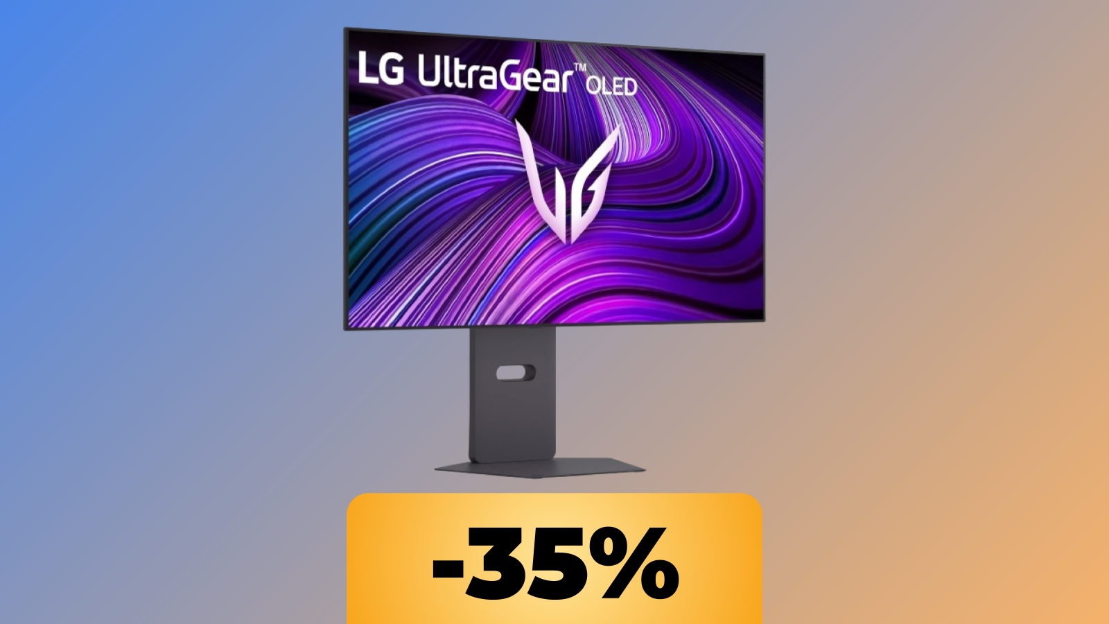 Monitor LG