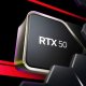 RTX 50 SUPER già pronte, ma NVIDIA frena il debutto a causa delle memorie troppo costose