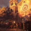 Gli scenari di Resonance: A Plague Tale Legacy sembrano bellissimi