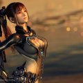 Stellar Blade per Nintendo Switch 2 è stato classificato dall'ESRB: data di uscita vicina?