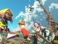 Splatoon Raiders, la recensione dello spin-off single player di Nintendo per Switch 2