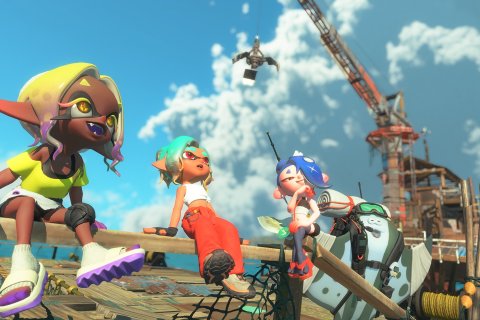 Splatoon Raiders, la recensione dello spin-off single player di Nintendo per Switch 2