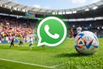 WhatsApp celebra la finale dei Mondiali 2026 con nuove animazioni e funzioni dedicate