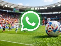WhatsApp celebra la finale dei Mondiali 2026 con nuove animazioni e funzioni dedicate