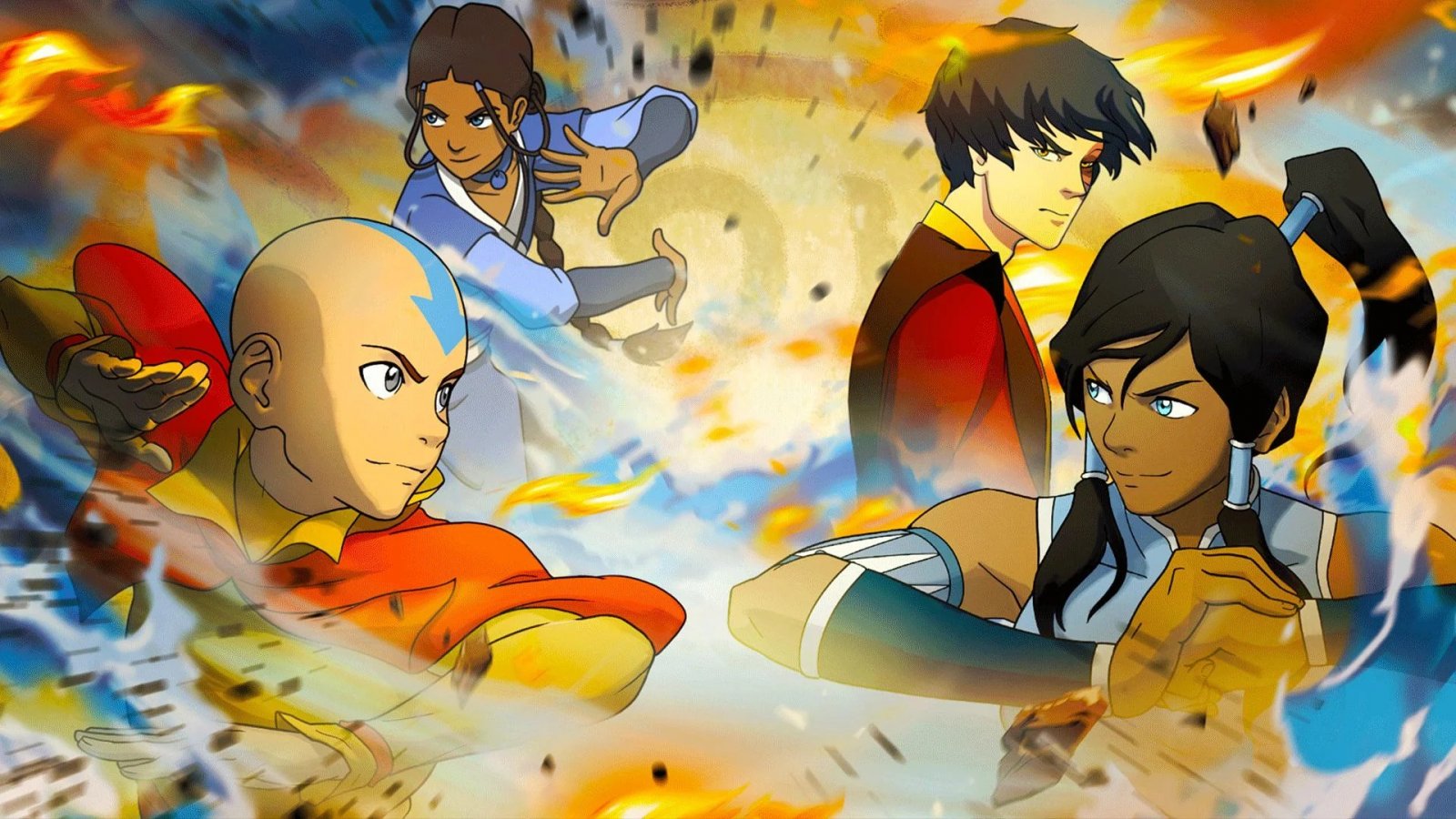 Avatar Legends: The Fighting Game, la recensione di un gioco fedele alla serie ma con pochi contenuti